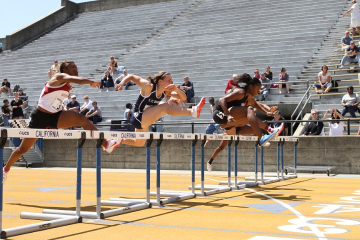 2010 Brutus Hamilton-Sat-072.JPG - 2010 Brutus Hamilton Invitational, April 23-24, Edwards Field, University of California, Berkeley, California.